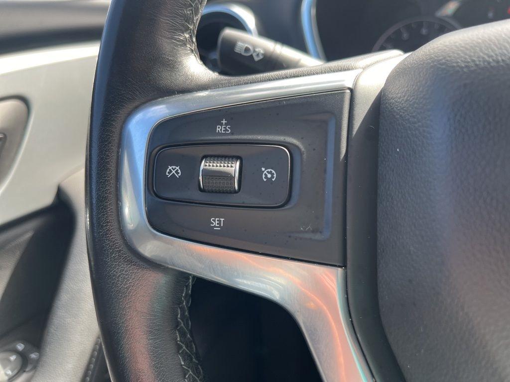 Chevrolet Blazer  2019