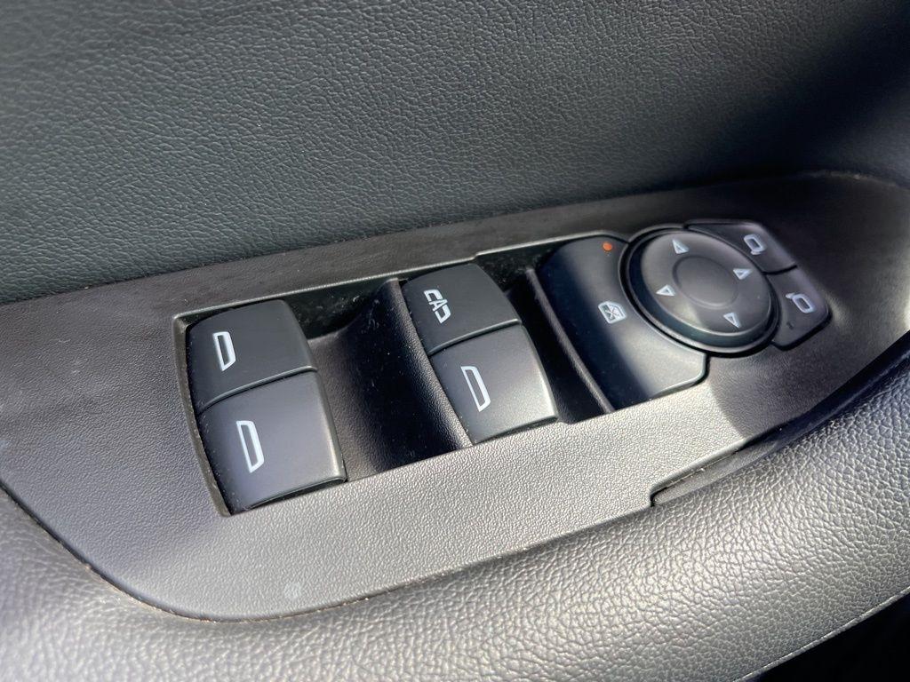 Chevrolet Blazer  2019