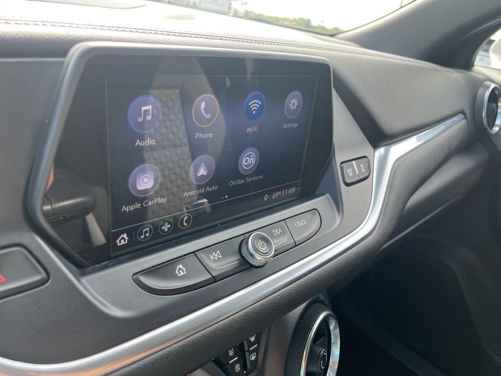 Chevrolet Blazer  2019