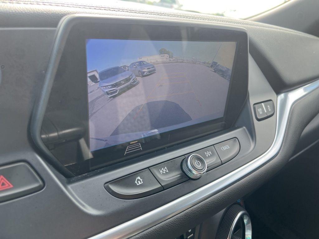 Chevrolet Blazer  2019