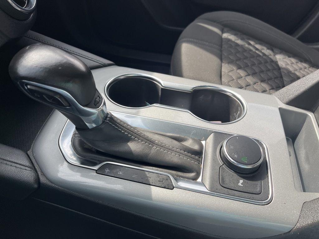 Chevrolet Blazer  2019