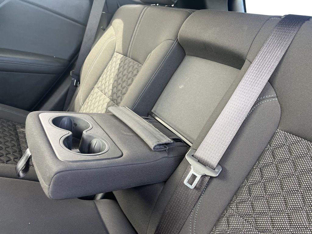 Chevrolet Blazer  2019