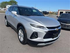 2019 Chevrolet Blazer 