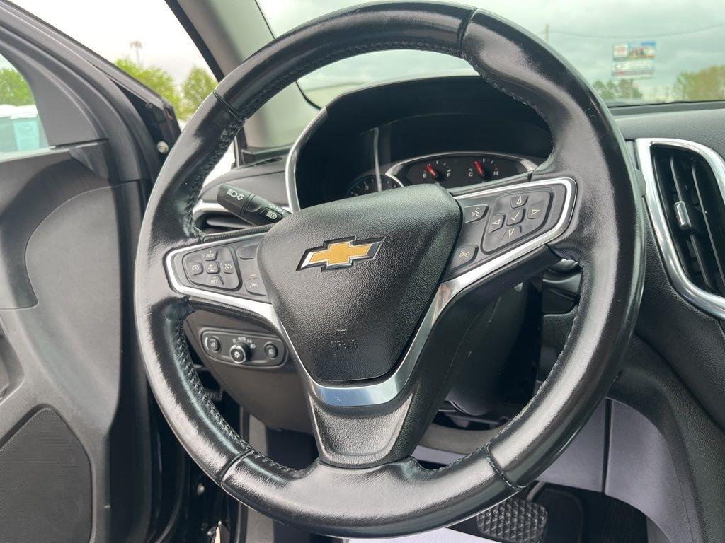 Chevrolet Equinox  2020