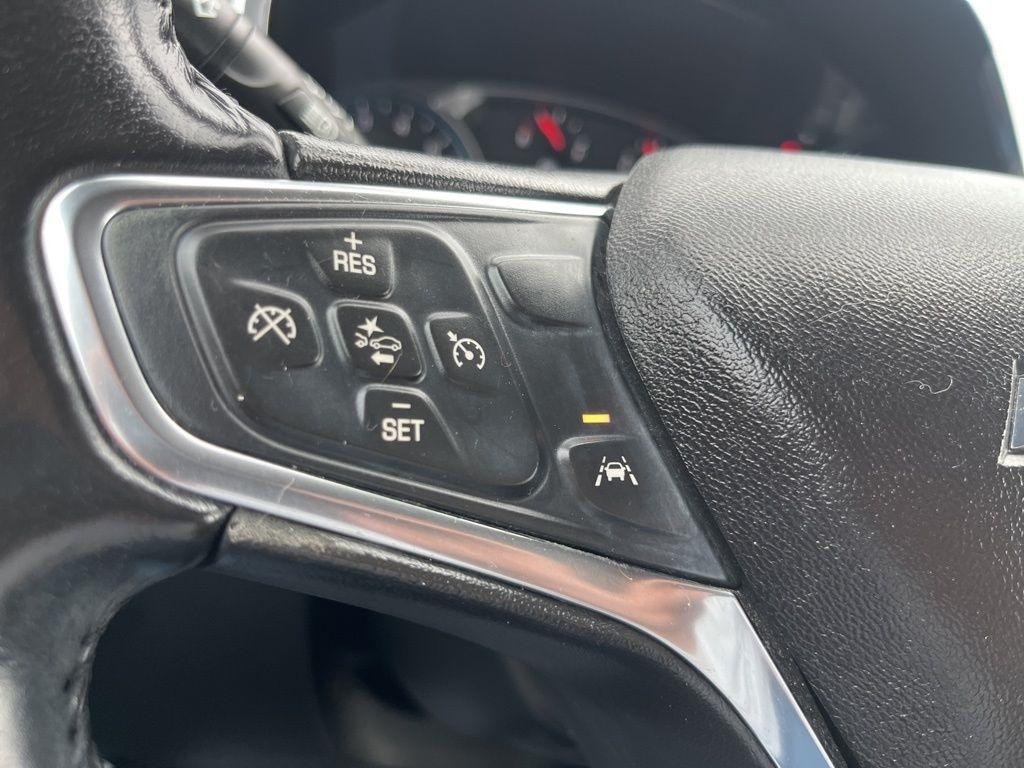 Chevrolet Equinox  2020