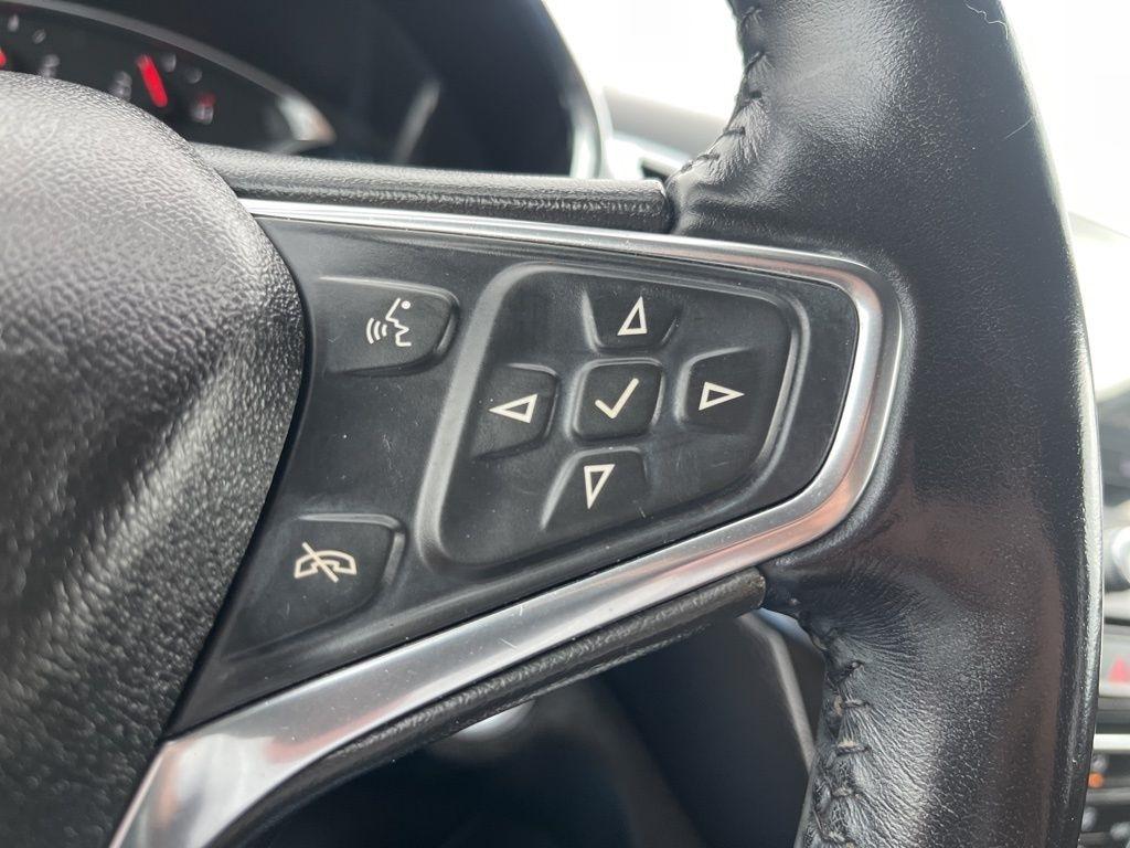 Chevrolet Equinox  2020