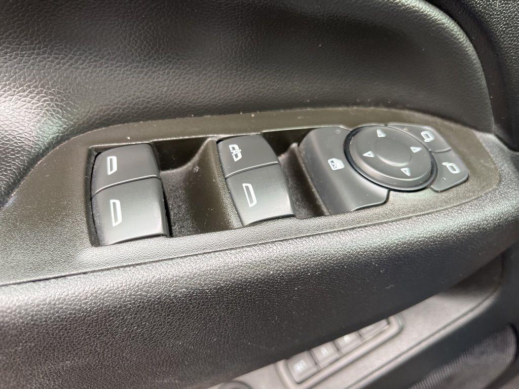 Chevrolet Equinox  2020