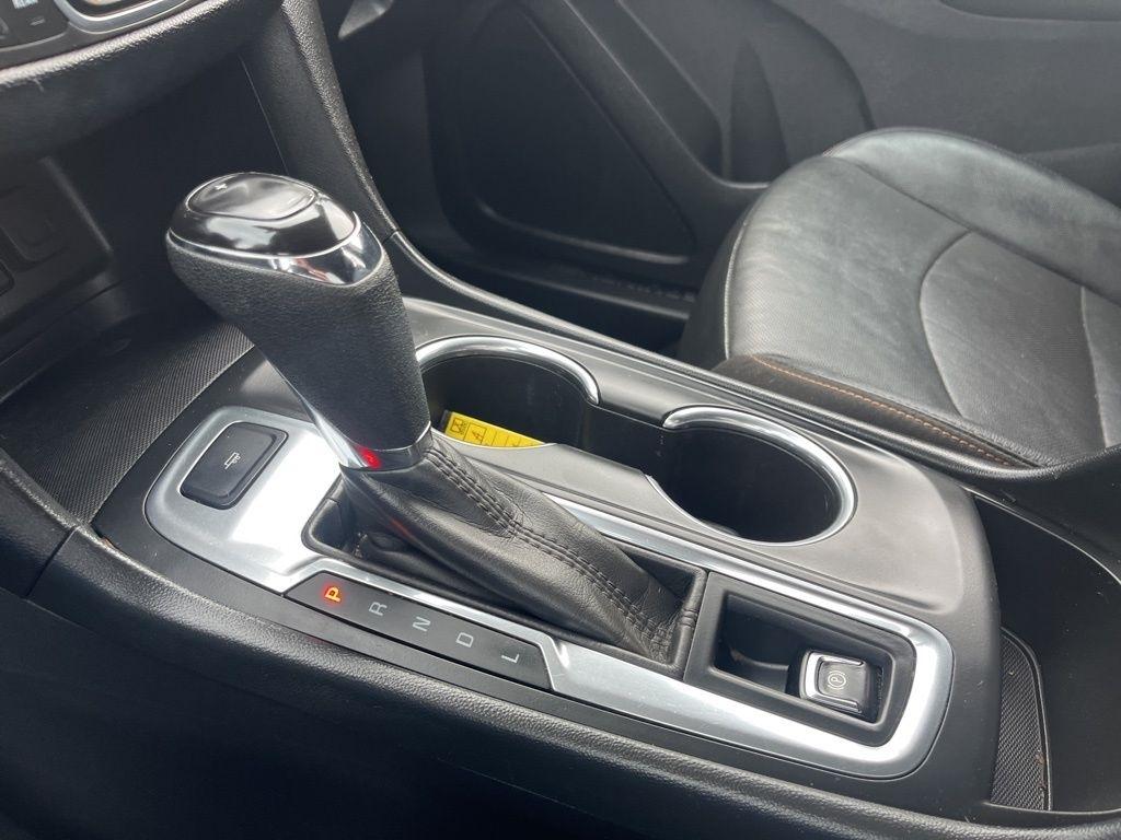 Chevrolet Equinox  2020