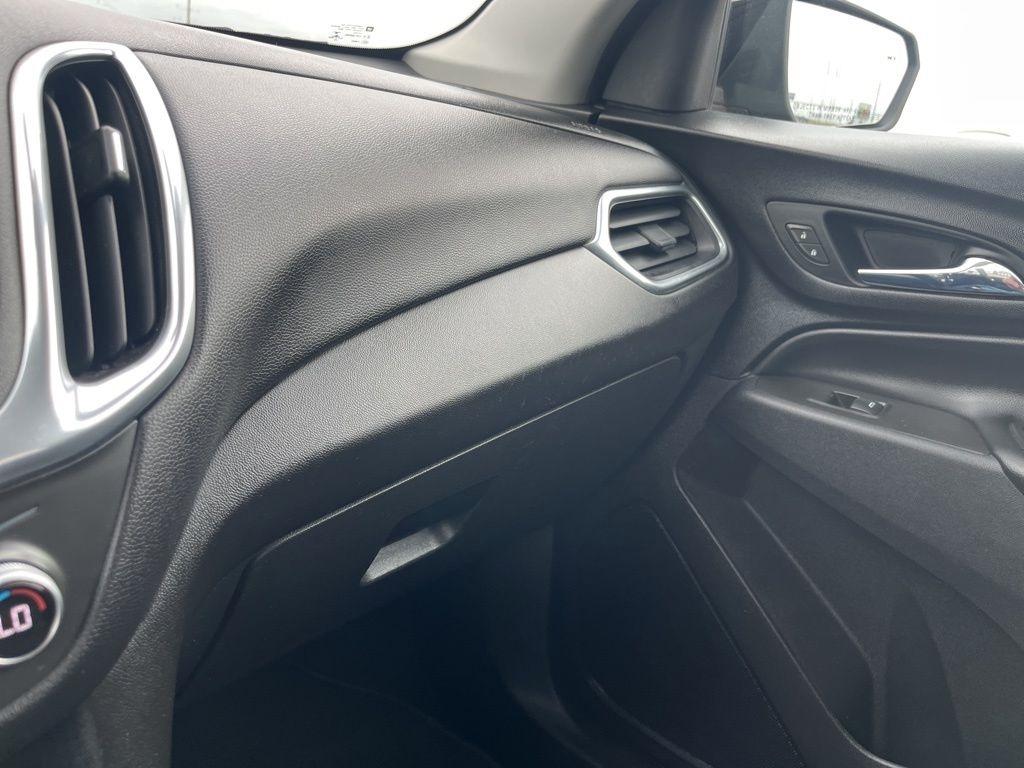 Chevrolet Equinox  2020