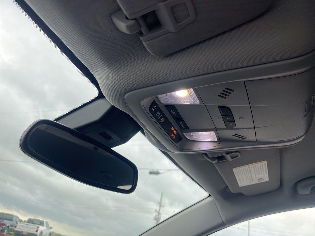 Chevrolet Equinox  2020