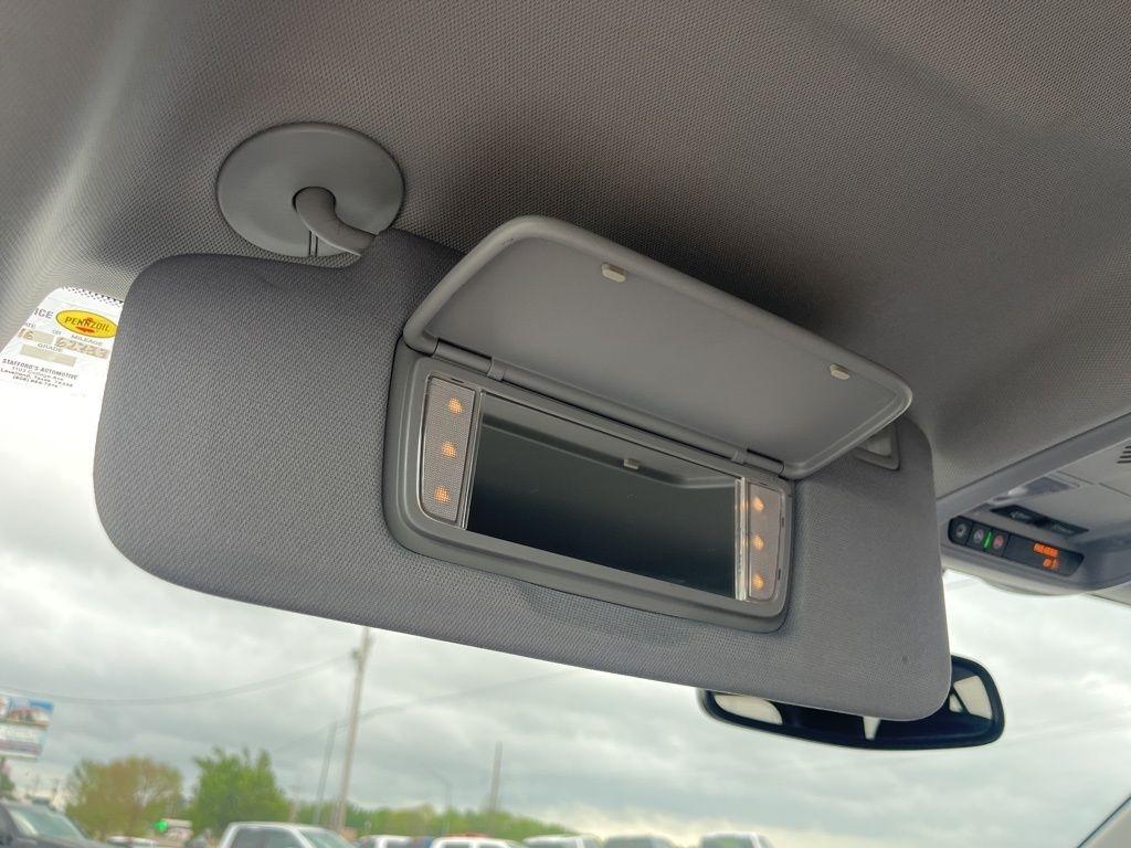 Chevrolet Equinox  2020