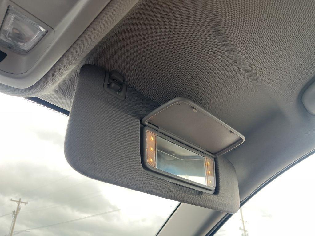 Chevrolet Equinox  2020