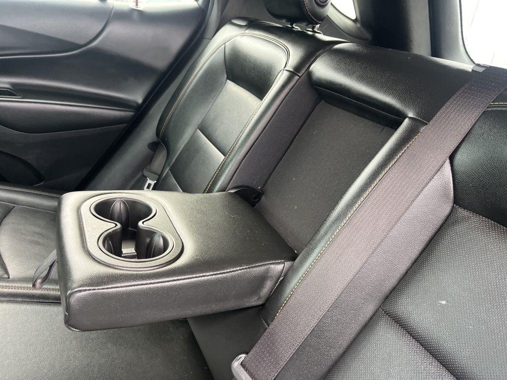 Chevrolet Equinox  2020