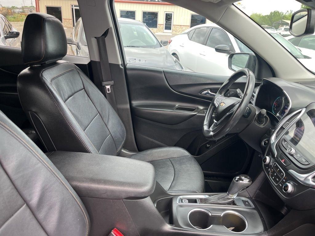 Chevrolet Equinox  2020