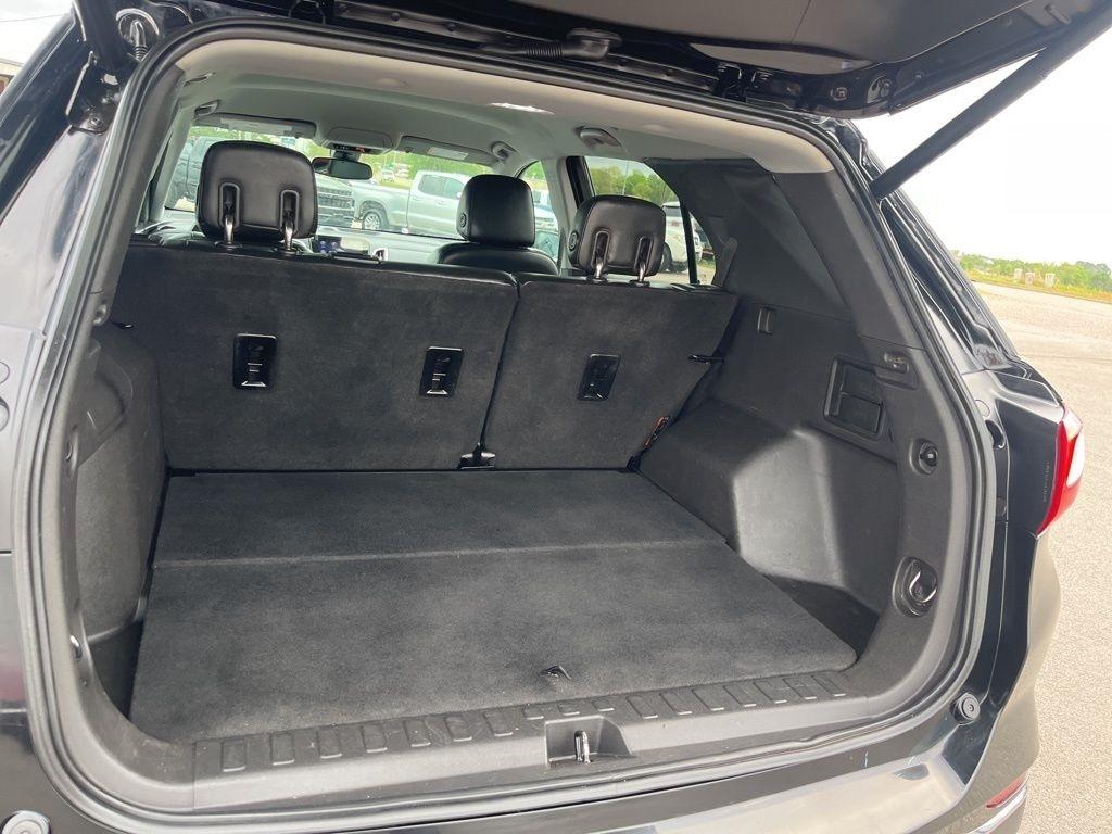 Chevrolet Equinox  2020