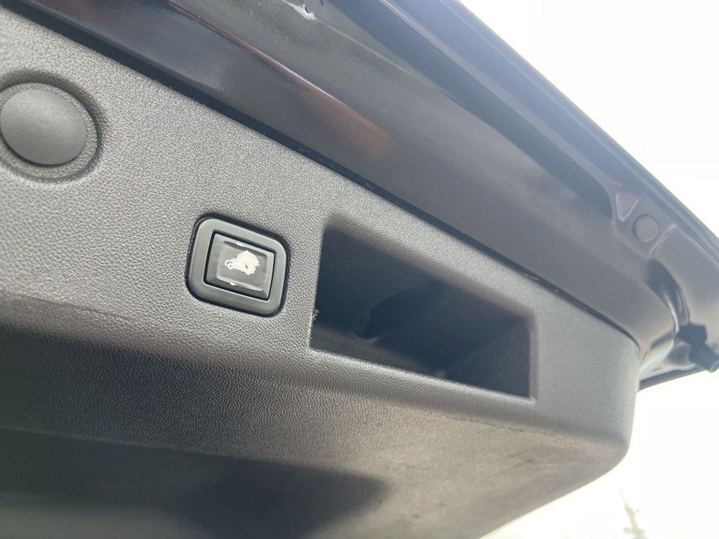 Chevrolet Equinox  2020