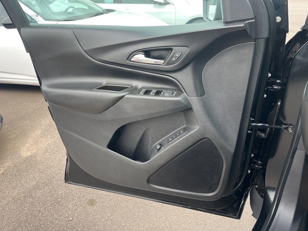 Chevrolet Equinox  2020