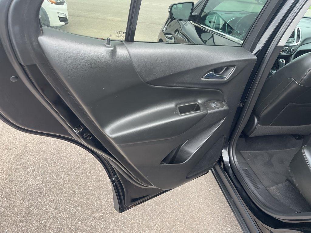 Chevrolet Equinox  2020