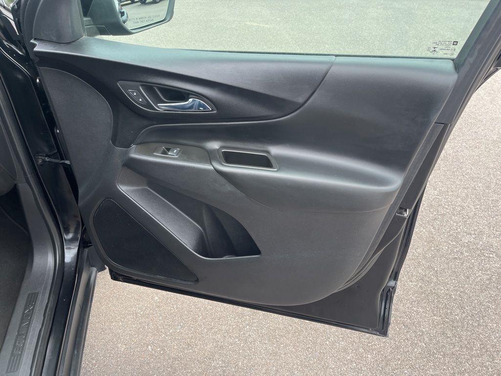 Chevrolet Equinox  2020