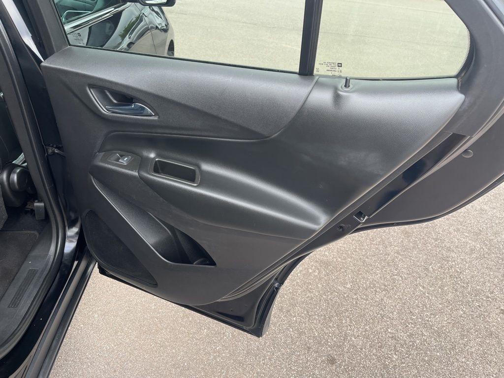 Chevrolet Equinox  2020