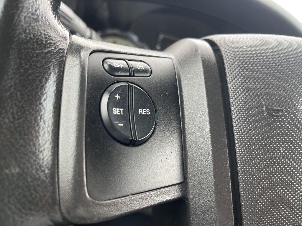 Ford Expedition  2010