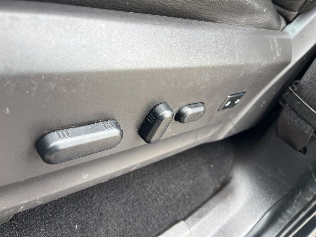 Ford Expedition  2010