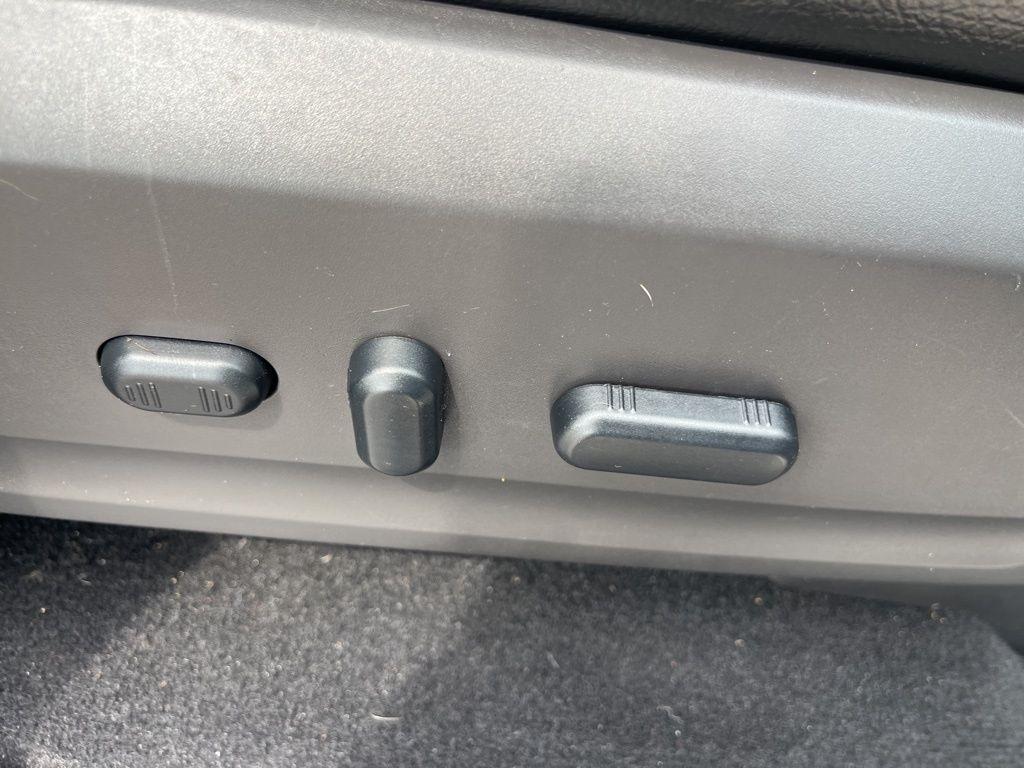 Ford Expedition  2010