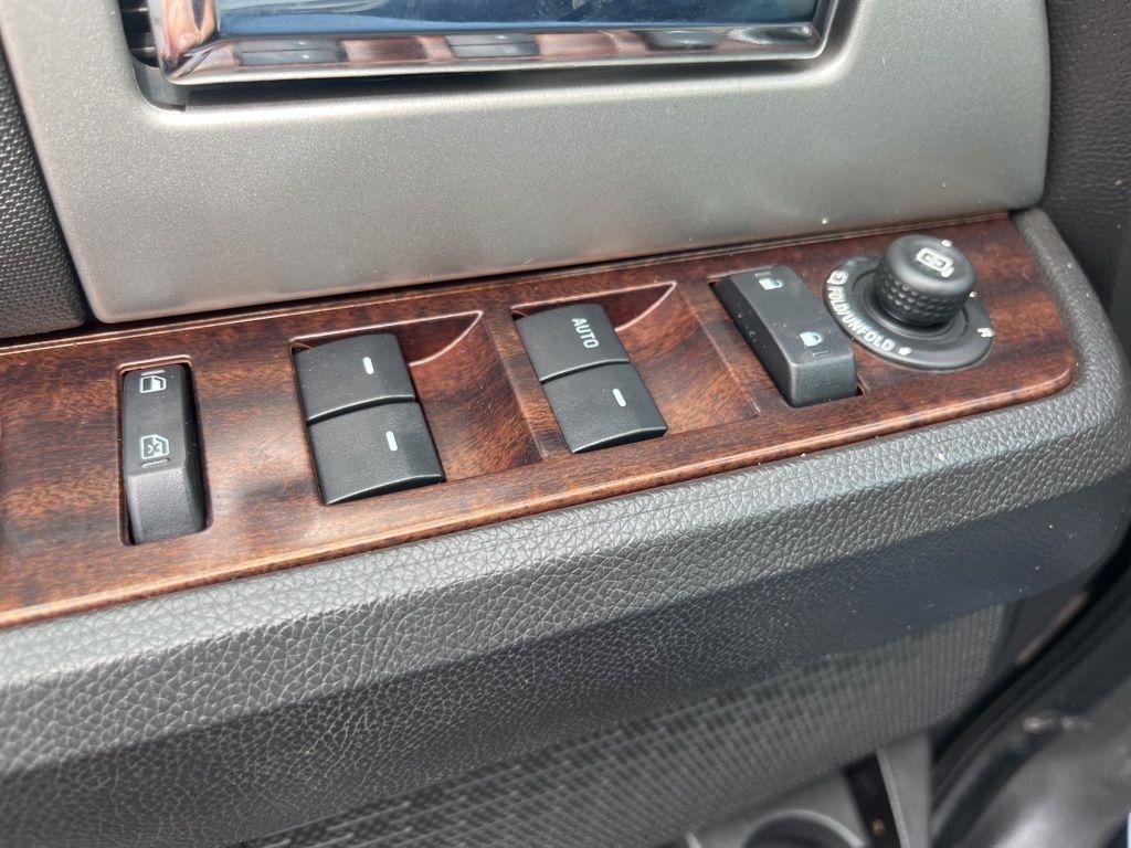 Ford Expedition  2010