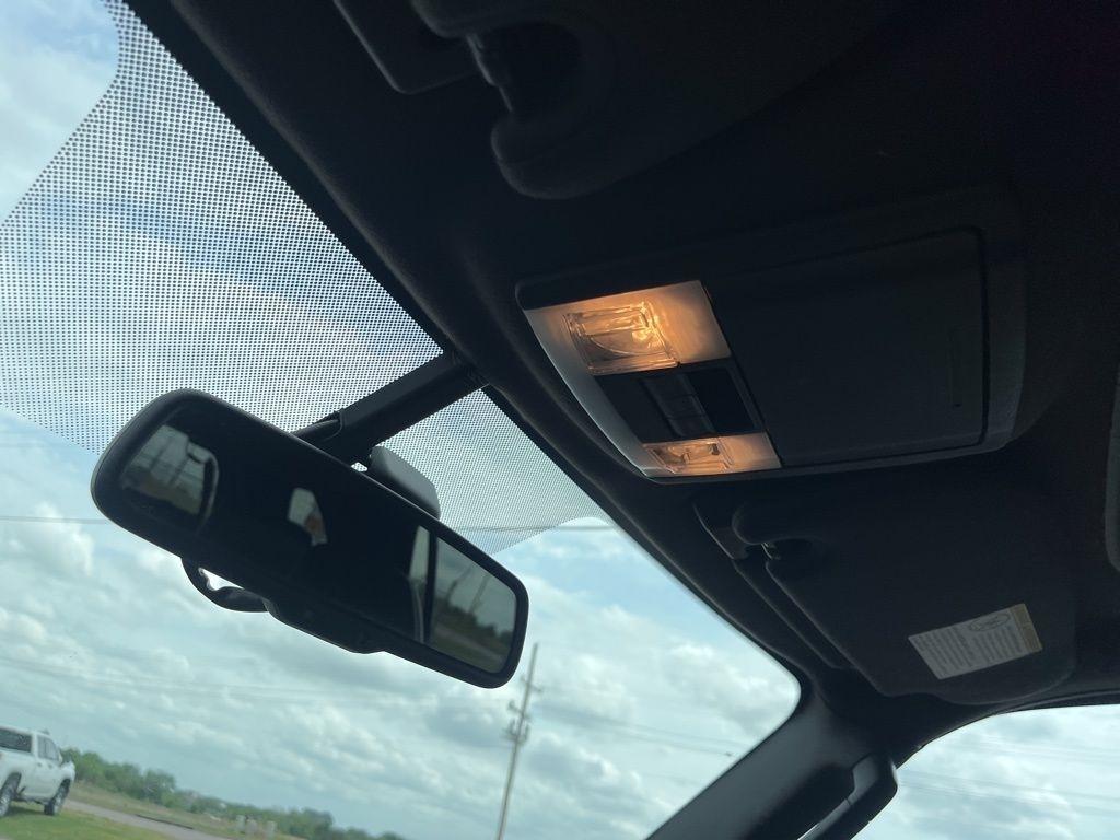 Ford Expedition  2010