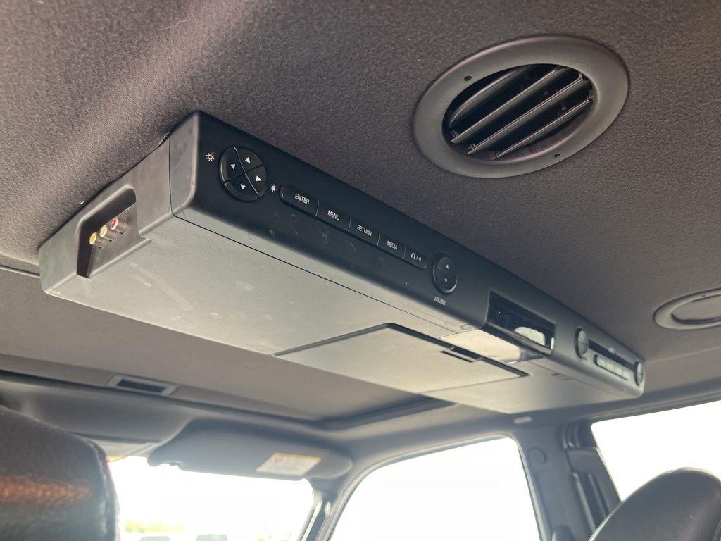 Ford Expedition  2010