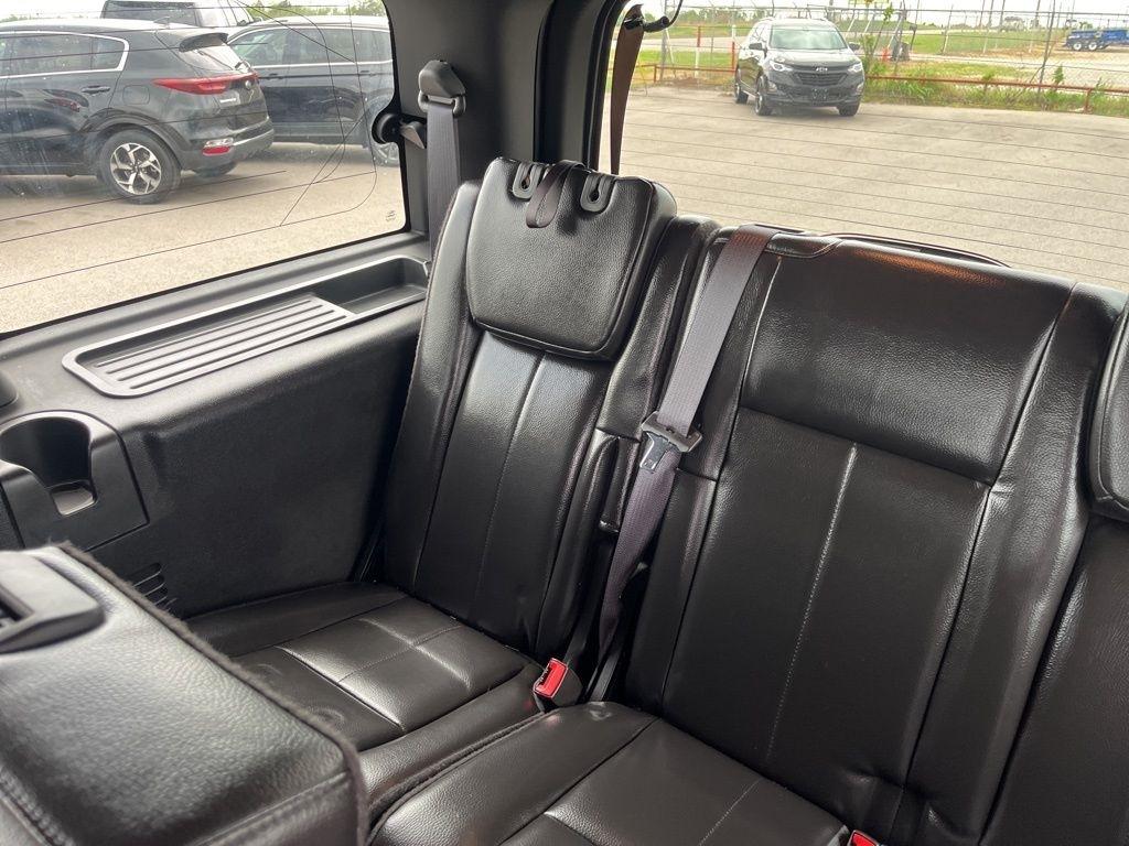 Ford Expedition  2010