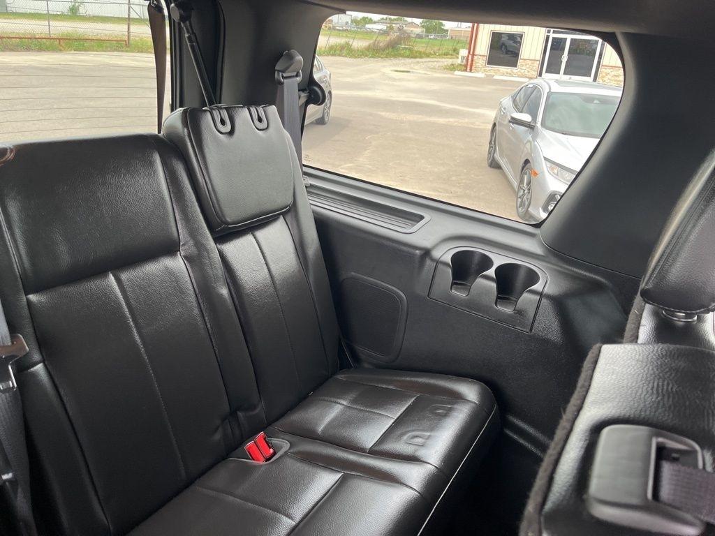 Ford Expedition  2010