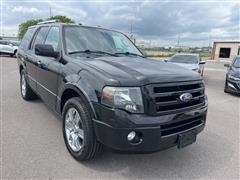 2010 Ford Expedition 