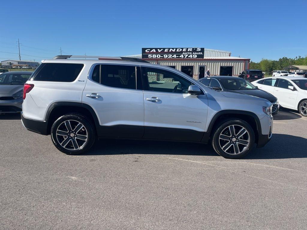 GMC Acadia  2020