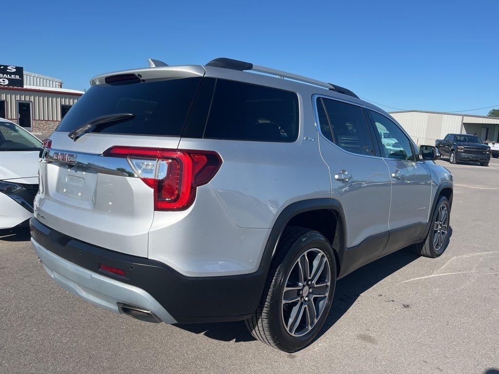 GMC Acadia  2020
