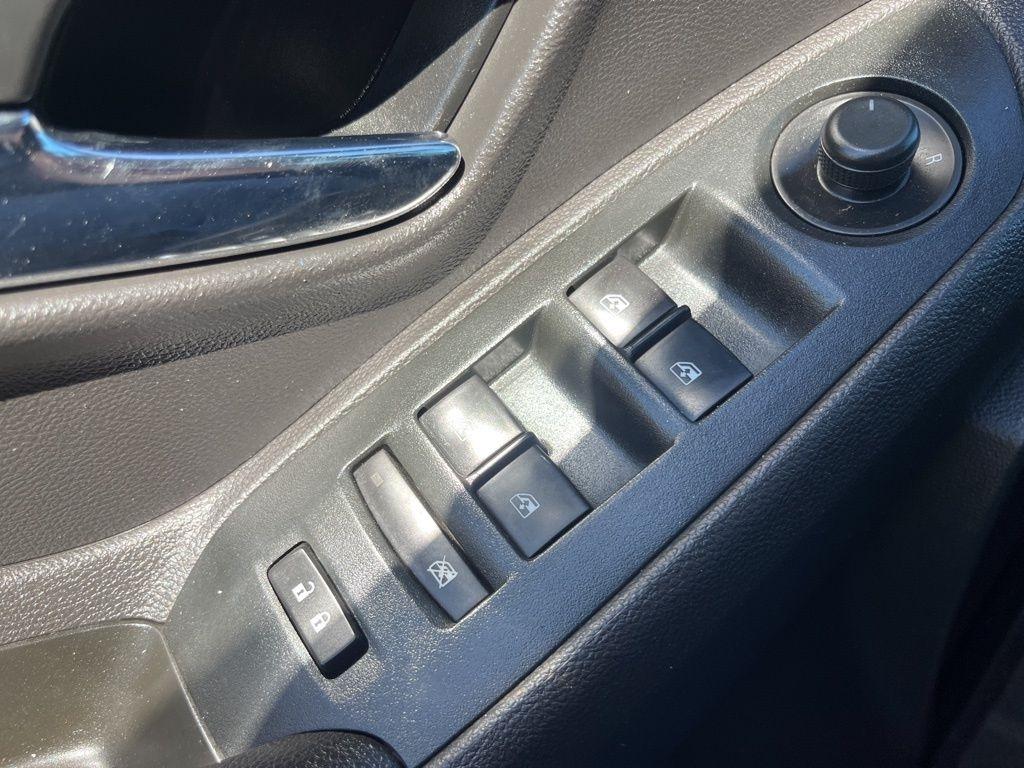 Chevrolet Trax  2020