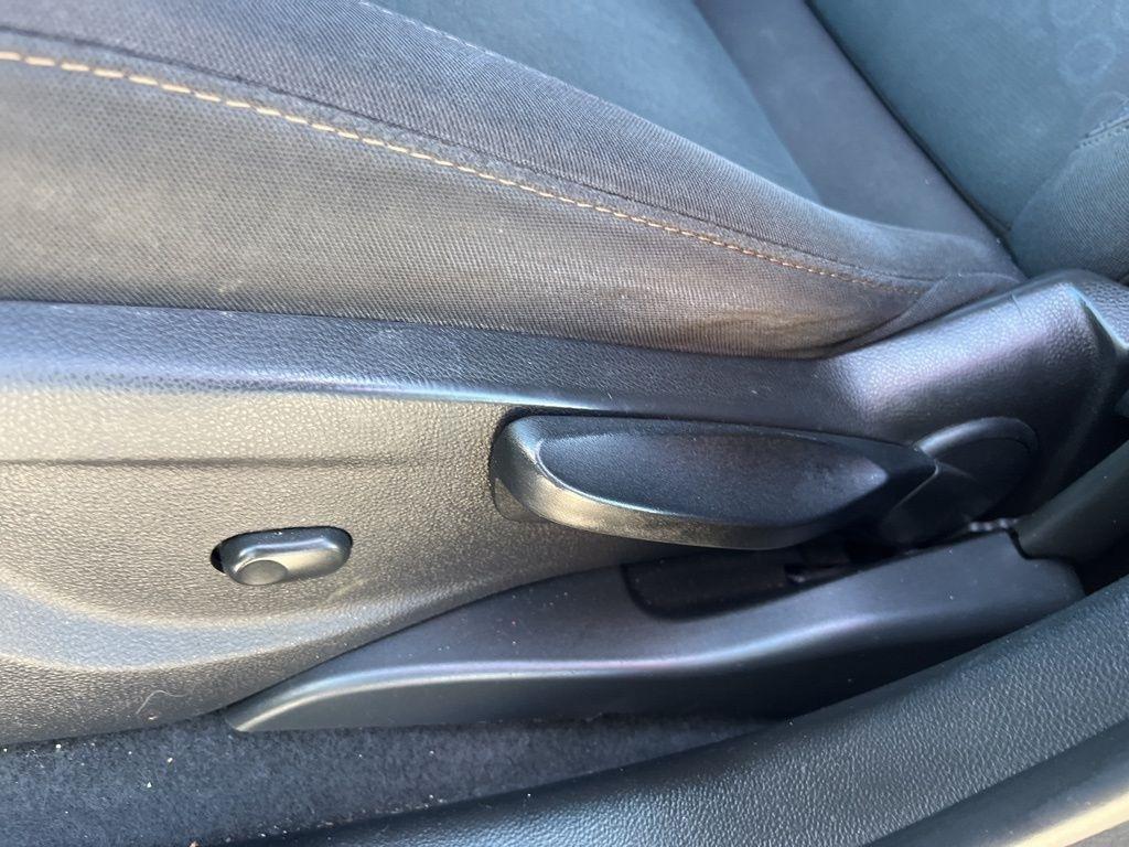 Chevrolet Trax  2020