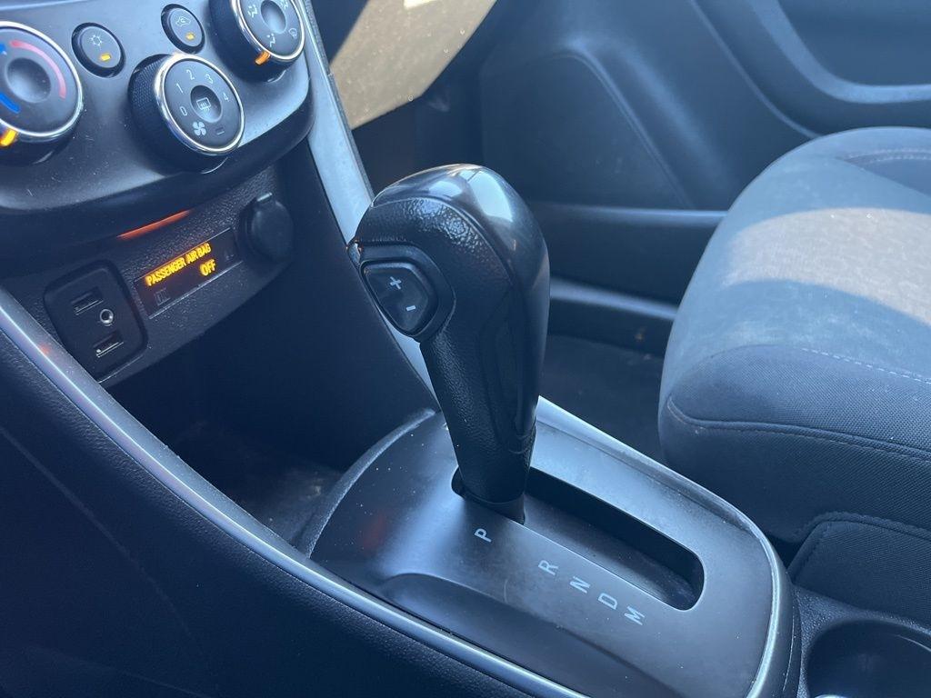 Chevrolet Trax  2020