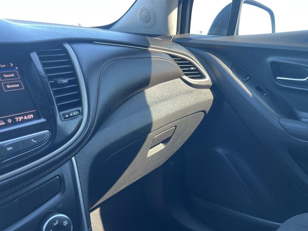 Chevrolet Trax  2020