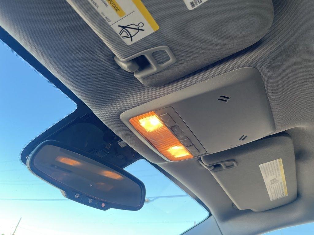 Chevrolet Trax  2020