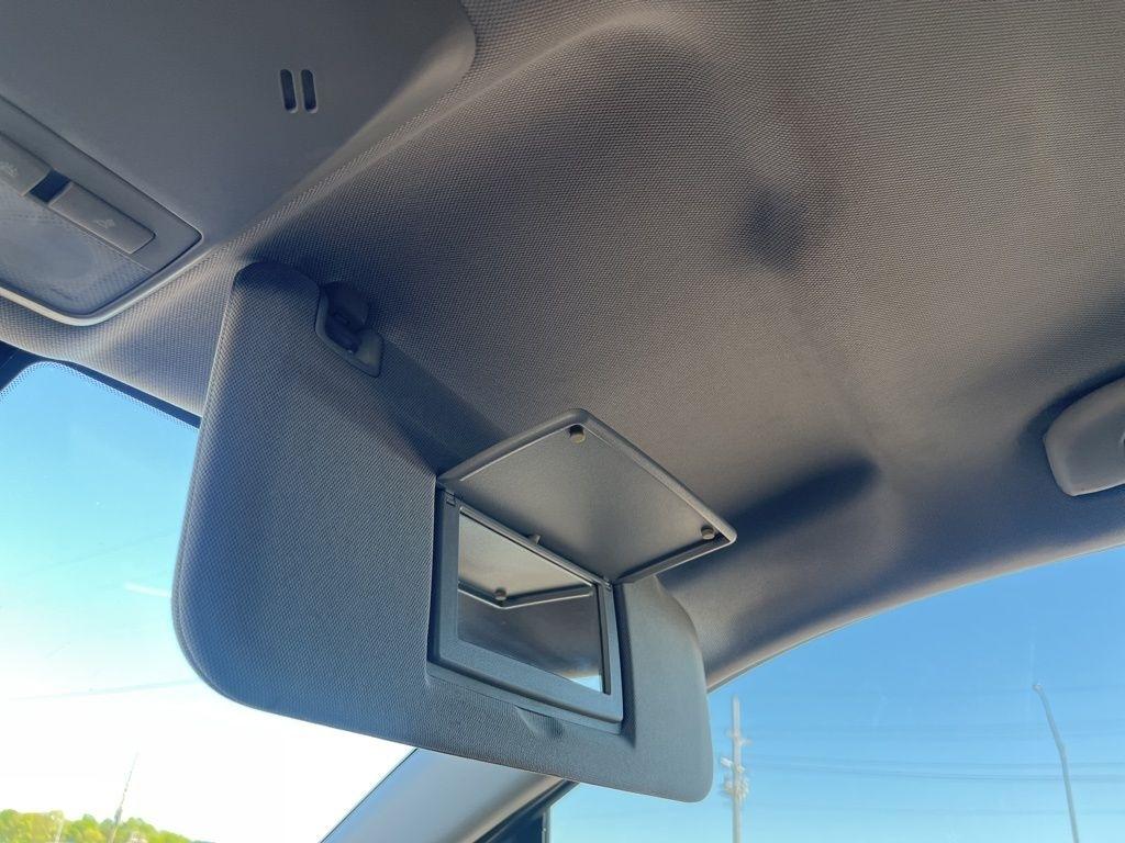 Chevrolet Trax  2020