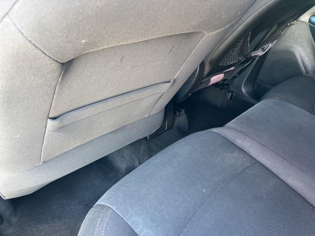 Chevrolet Trax  2020