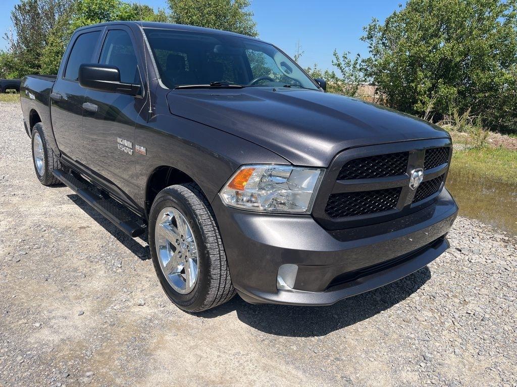 RAM 1500  2015