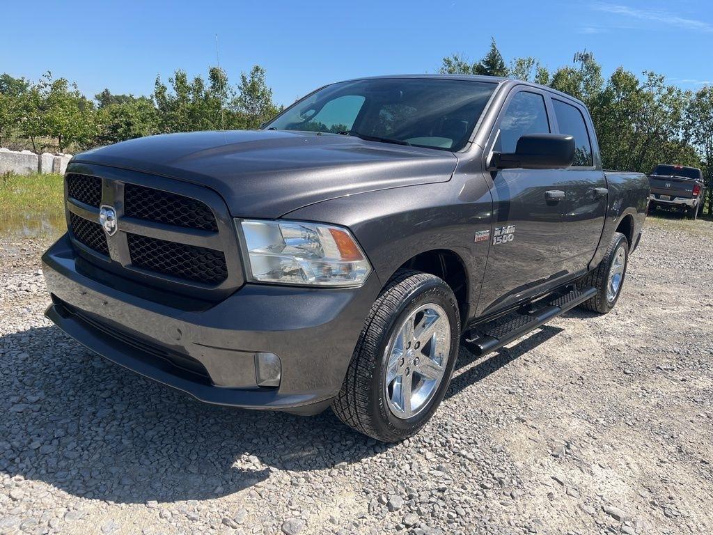 RAM 1500  2015