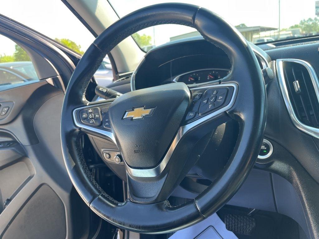 Chevrolet Equinox  2024