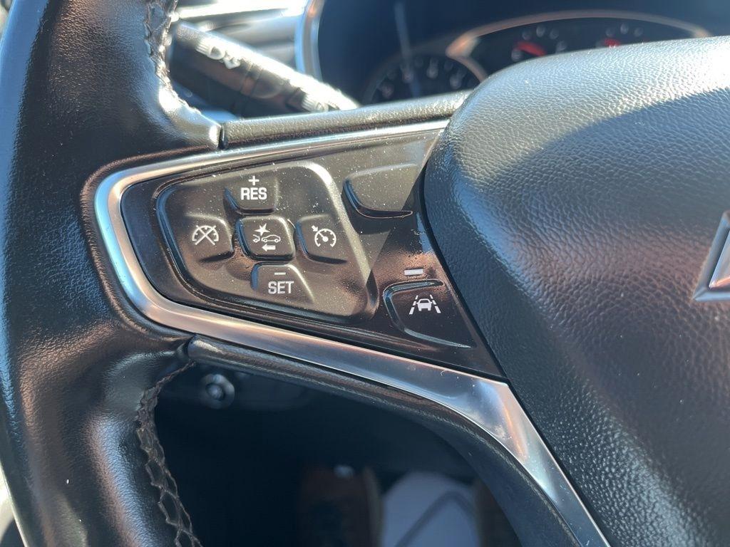 Chevrolet Equinox  2024