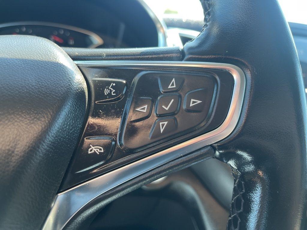 Chevrolet Equinox  2024