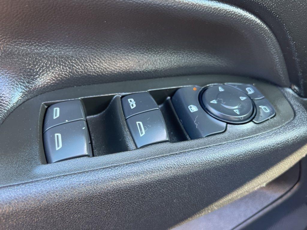 Chevrolet Equinox  2024