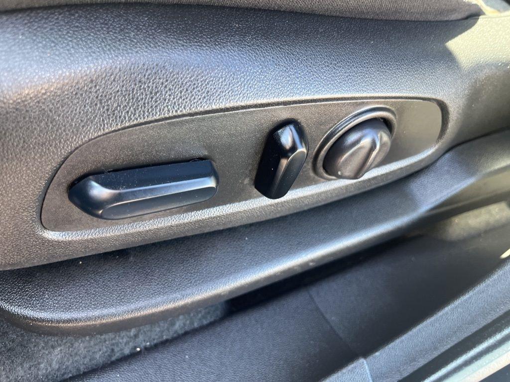 Chevrolet Equinox  2024