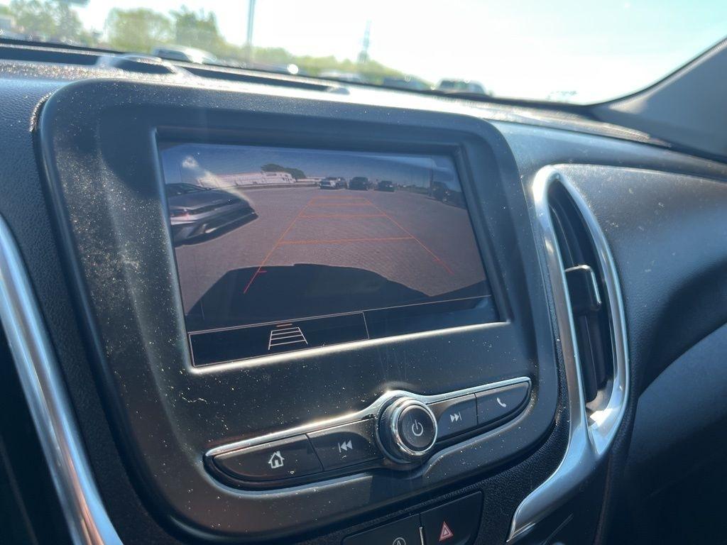 Chevrolet Equinox  2024